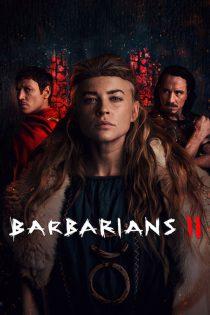 دانلود سریال Barbarians (فصل اول، فصل دوم)