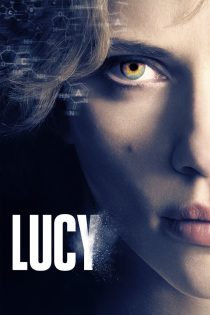 دانلود فیلم لوسی Lucy 2014