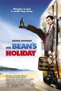دانلود فیلم Mr. Beans Holiday 2007