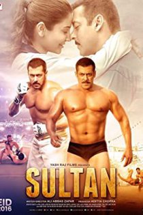 دانلود فیلم سلطان Sultan 2016