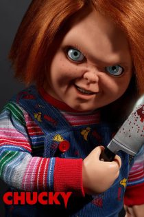 دانلود سریال Chucky فصل 1 و 2