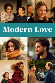 دانلود سریال عشق امروزی Modern Love