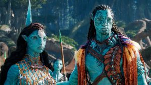 دانلود فیلم Avatar: The Way of Water 2022