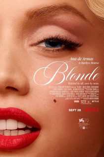 دانلود فیلم بلوند Blonde 2022