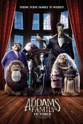دانلود انیمیشن The Addams Family 2019
