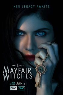 دانلود سریال Anne Rice’s Mayfair Witches 2023