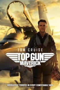 دانلود فیلم تاپ گان 2 Top Gun: Maverick 2022