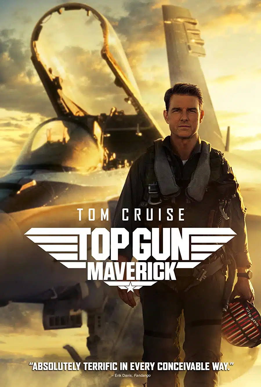 دانلود فیلم تاپ گان 2 Top Gun: Maverick 2022