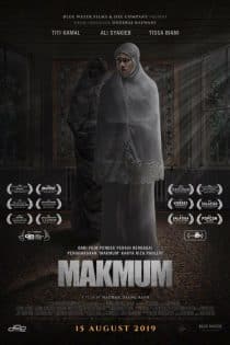 دانلود فیلم مکموم 1 Makmum 2019