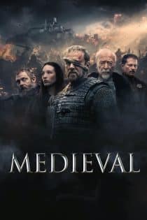 دانلود فیلم قرون وسطایی Medieval 2022