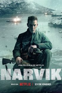 دانلود فیلم نارویک اولین شکست هیتلر Narvik: Hitler’s First Defeat 2022