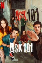 دانلود سریال Ask 101 عشق 101