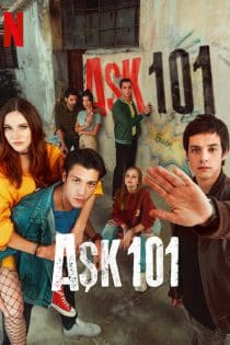 دانلود سریال Ask 101 عشق 101