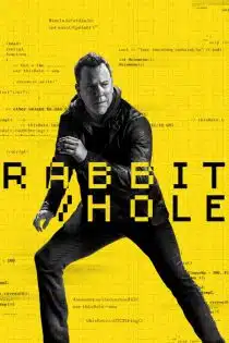 دانلود سریال لانه خرگوش Rabbit Hole 2023