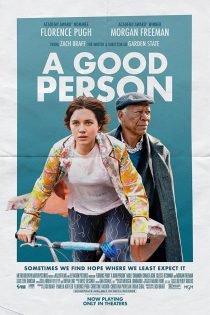 دانلود فیلم یک شخص خوب A Good Person 2023