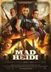 دانلود فیلم هایدی دیوانه Mad Heidi 2022