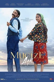 دانلود فیلم معجزه 2 عشق Mucize 2: Aşk 2019