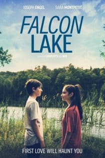 دانلود فیلم دریاچه فالکون Falcon Lake 2022