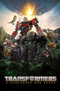 دانلود فیلم تبدیل شوندگان 7 Transformers: Rise of the Beasts 2023