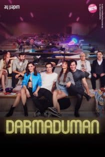 دانلود سریال آشفته Darmaduman 2022