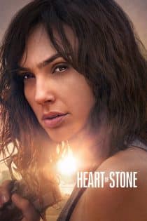 دانلود فیلم سنگ دل Heart of Stone 2023