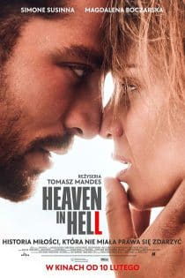 دانلود فیلم بهشت در جهنم Heaven in Hell 2023