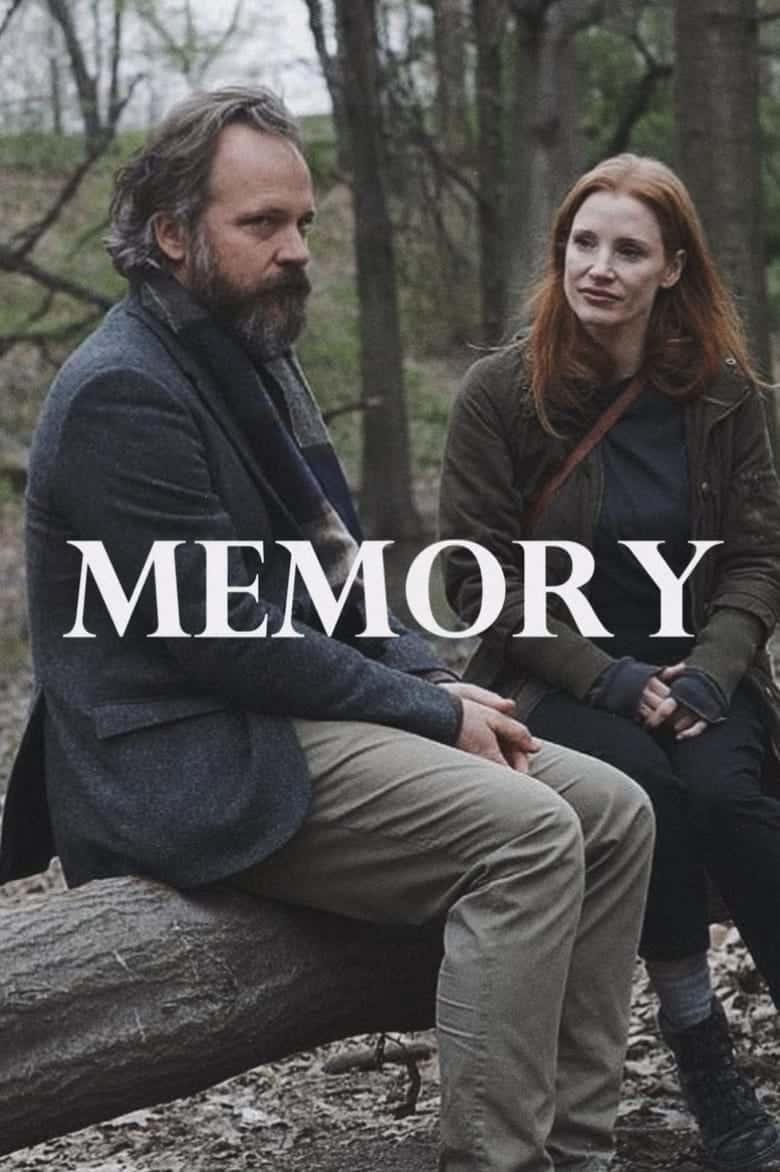 دانلود فیلم حافظه Memory 2023
