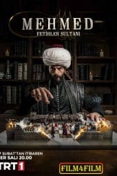 دانلود سریال محمد: سلطان فتوحات Mehmed: Fetihler Sultani 2024
