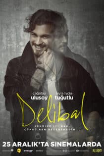 دانلود فیلم ترکی دلیبال( زهر عسل ) Delibal 2015