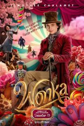 دانلود فیلم وانکا Wonka 2023