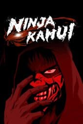 دانلود انیمه نینجا کاموی Ninja Kamui 2024
