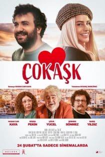 دانلود فیلم ترکی عشق زیاد Çok Ask 2023