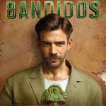دانلود سریال راهزنان Bandidos 2024
