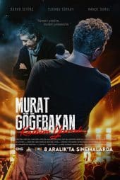 دانلود فیلم مورات گویه باکان Murat Gogebakan: Kalbim Yarali 2023