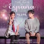 دانلود سریال باران در اسپانیا The Rain in Espana 2023