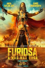 دانلود فیلم فیوریوسا حماسه مکس دیوانه 2024 با زیرنویس